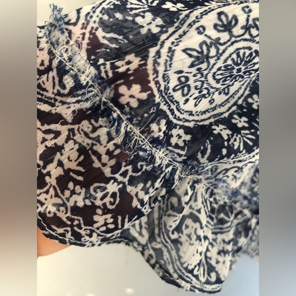 Misa los Angeles skirt size S - Picture 7 of 9